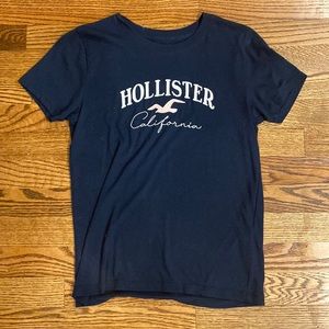 Hollister tshirt